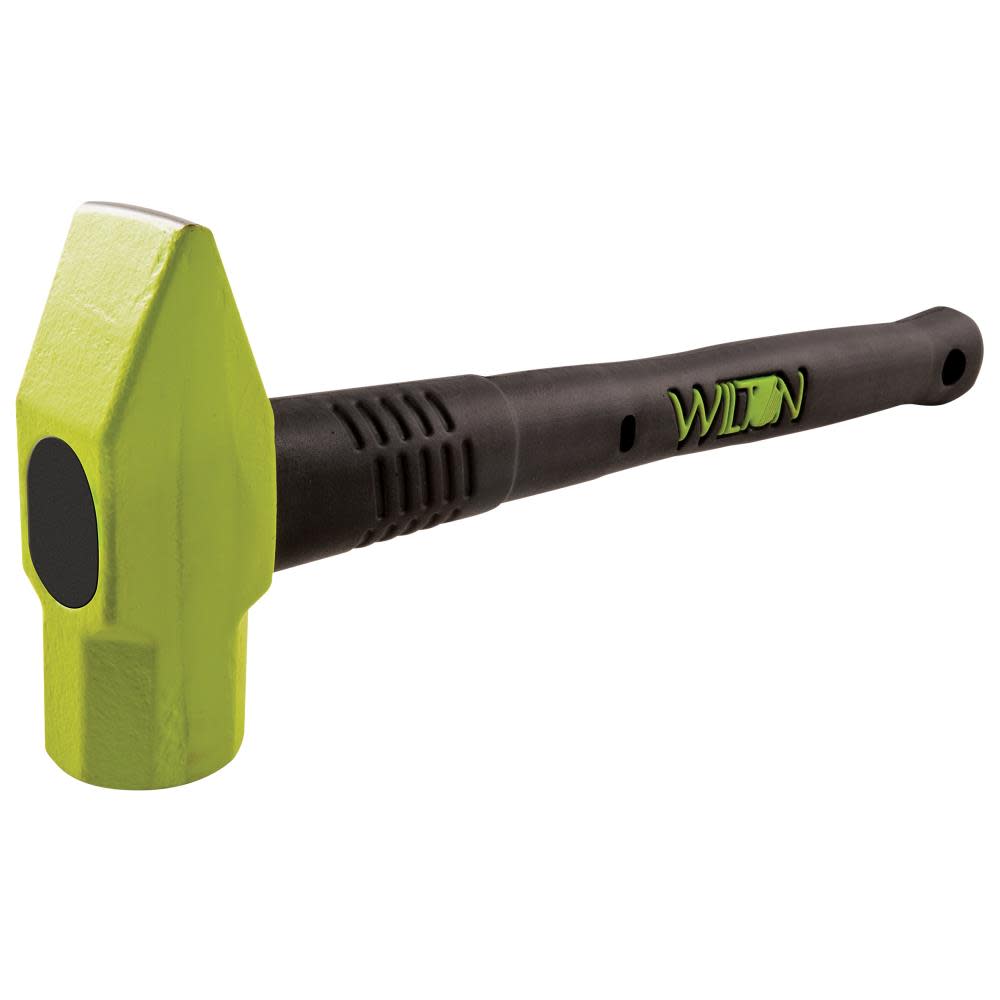 Wilton 3 lb Head 16 In. BASH Cross Pein Hammer - Flockneti