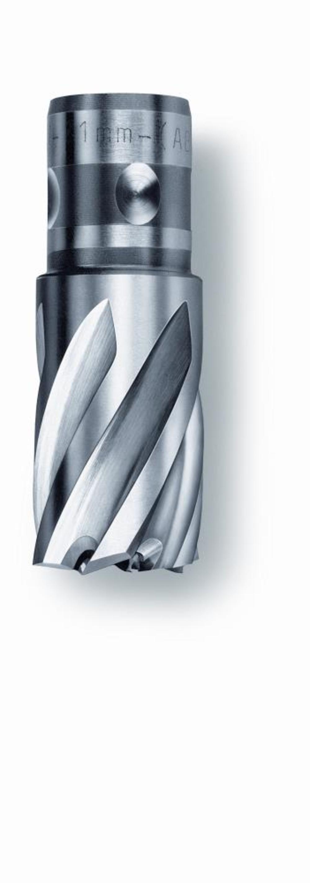 Fein 1 3/4″ x 1″ QuickIN HSS Annular Cutter Fits KBM/JCM Drills - Flockneti