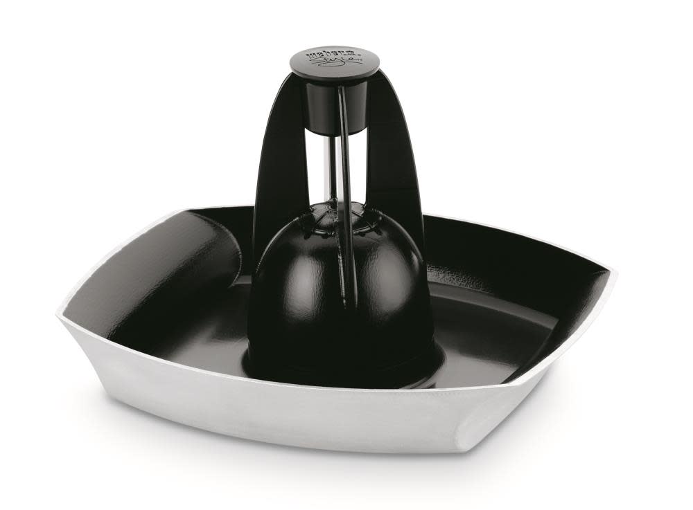 Weber Poultry Infusion Roaster - Flockneti