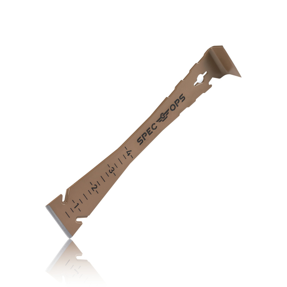 Spec Ops Trim Bar 9.5″ - Flockneti