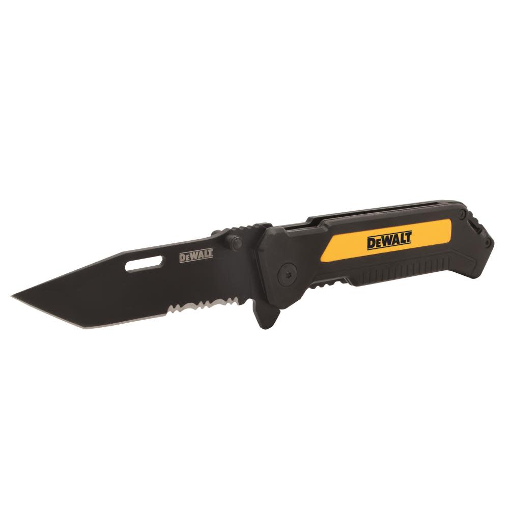 DEWALT Folding Pocket Knife - Flockneti