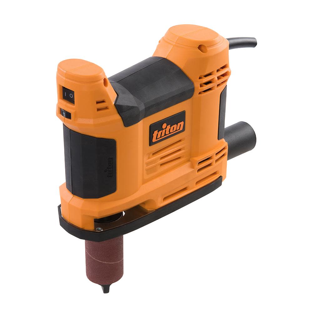 Triton Power Tools Portable Oscillating Spindle Sander - Flockneti