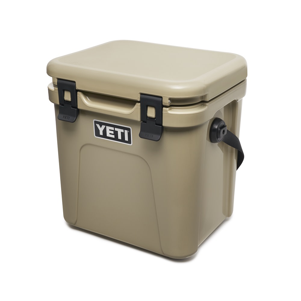 Yeti Roadie 24 – Tan - Flockneti