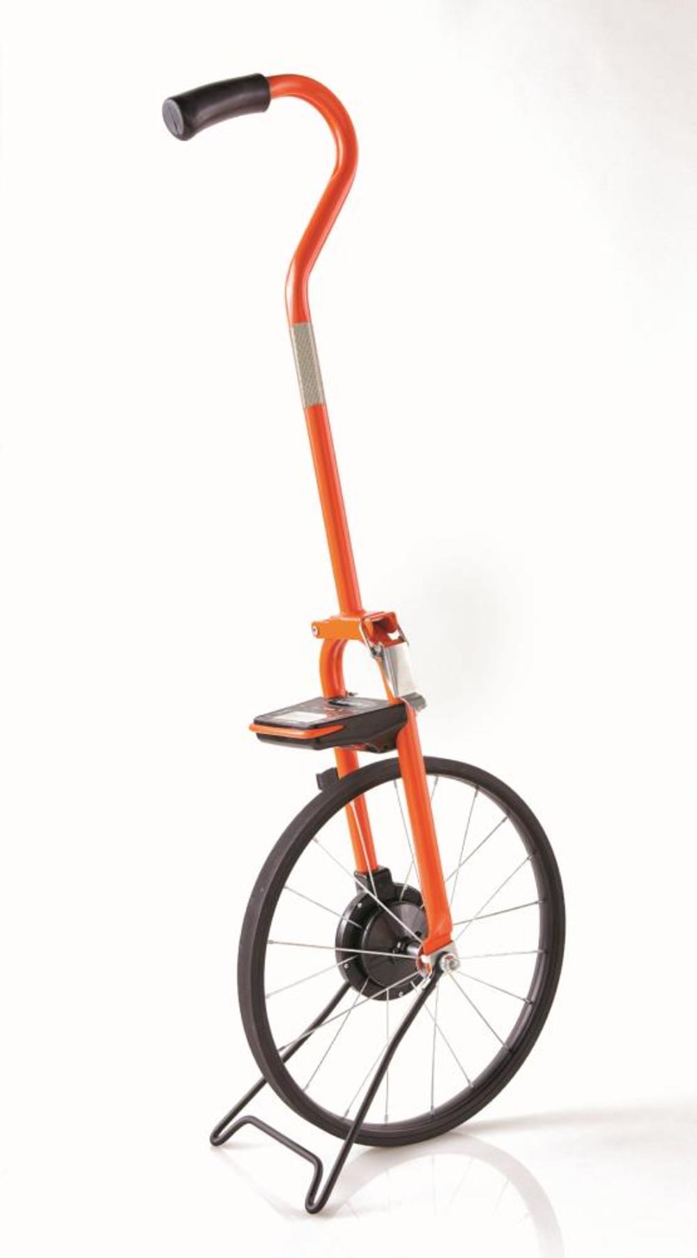 Keson Measuring Wheel - Flockneti