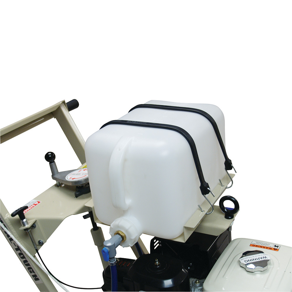 Edco DS-18 Water Tank - Flockneti