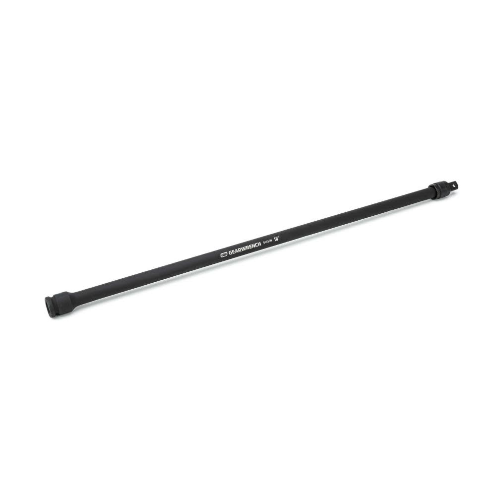 GEARWRENCH 3/8″ Drive Locking Impact Extension 18″ - Flockneti