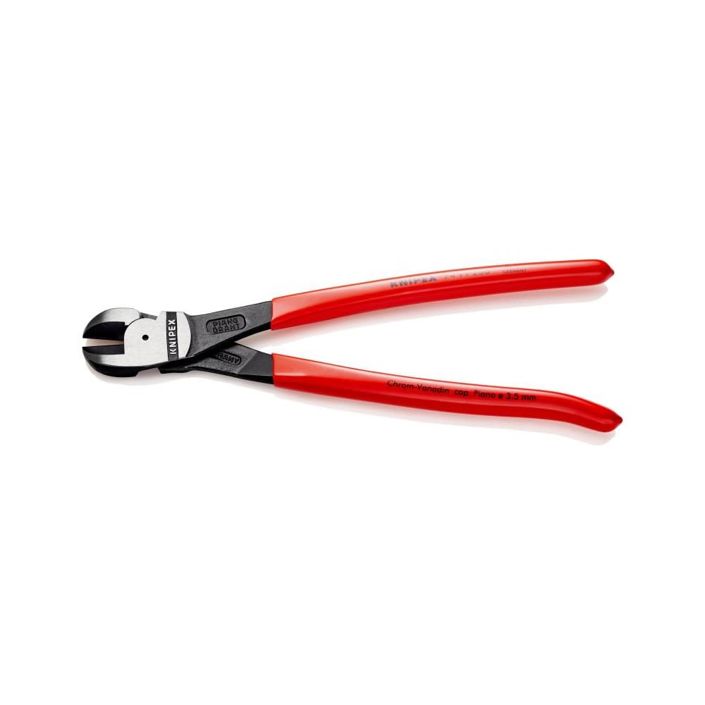 Knipex High Leverage Centre Cutter 250mm - Flockneti