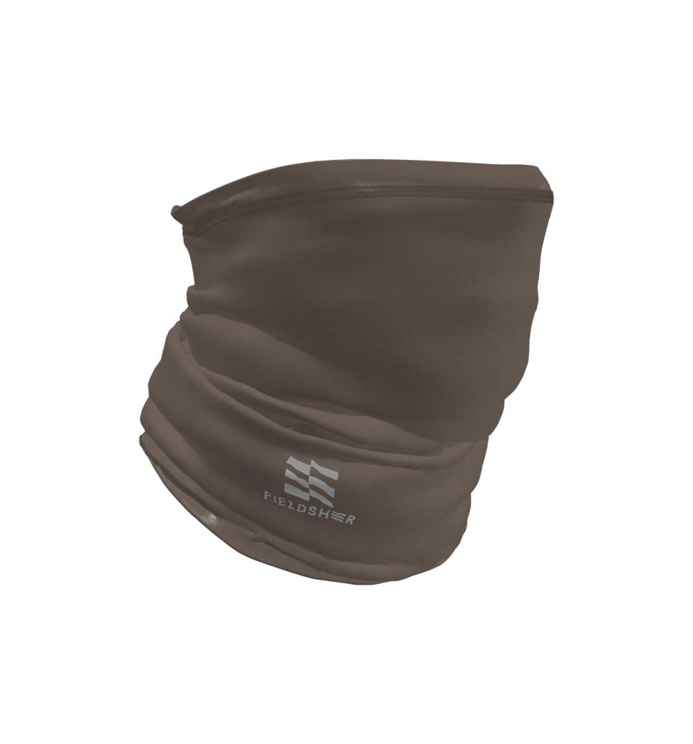 Mobile Cooling Cooling Neck Gaiter Unisex Coyote - Flockneti