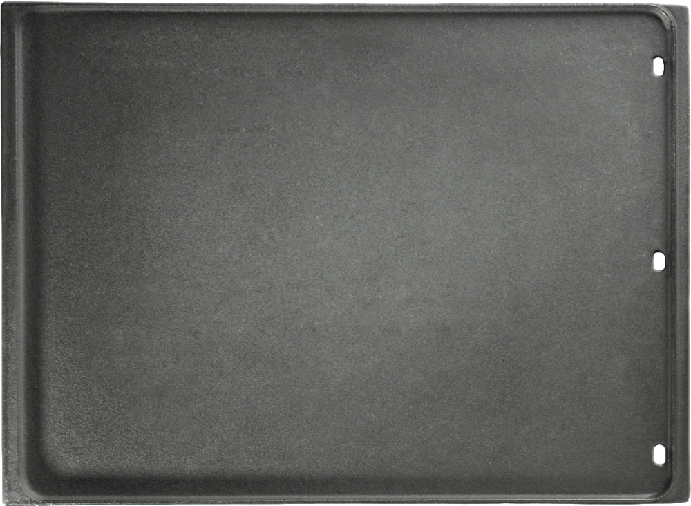 Napoleon Cast Iron Reversible Griddle for PRO 500 Prestige 500 & LEX Series - Flockneti