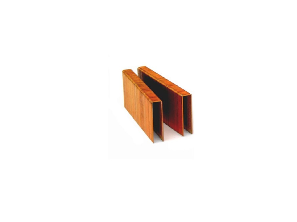 Spotnails 16 Gauge 1/2″ Medium Crown Bostitch 16S4 Type Staples – 10000 Staples - Flockneti