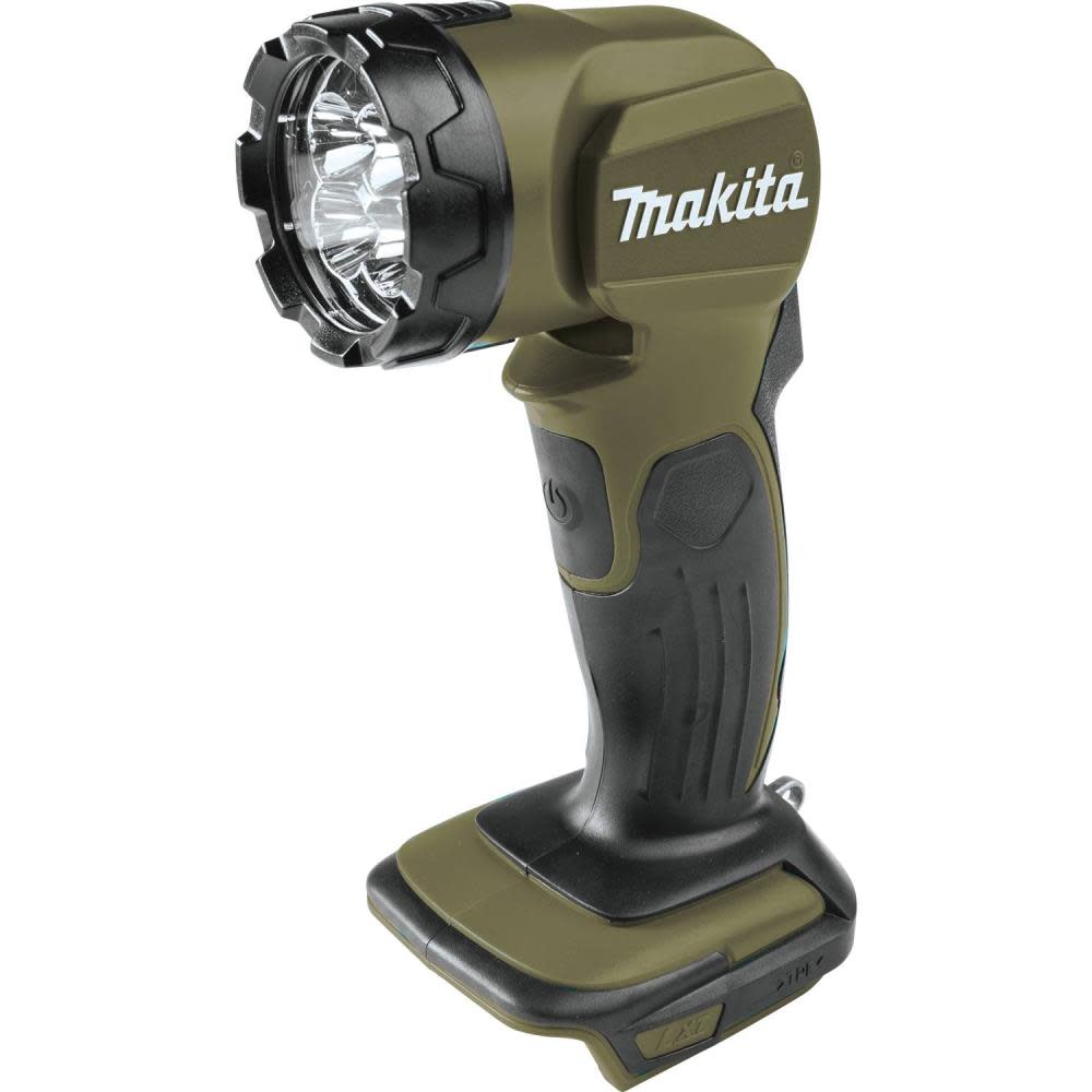 Makita Outdoor Adventure 18V LXT LED Flashlight - Flockneti