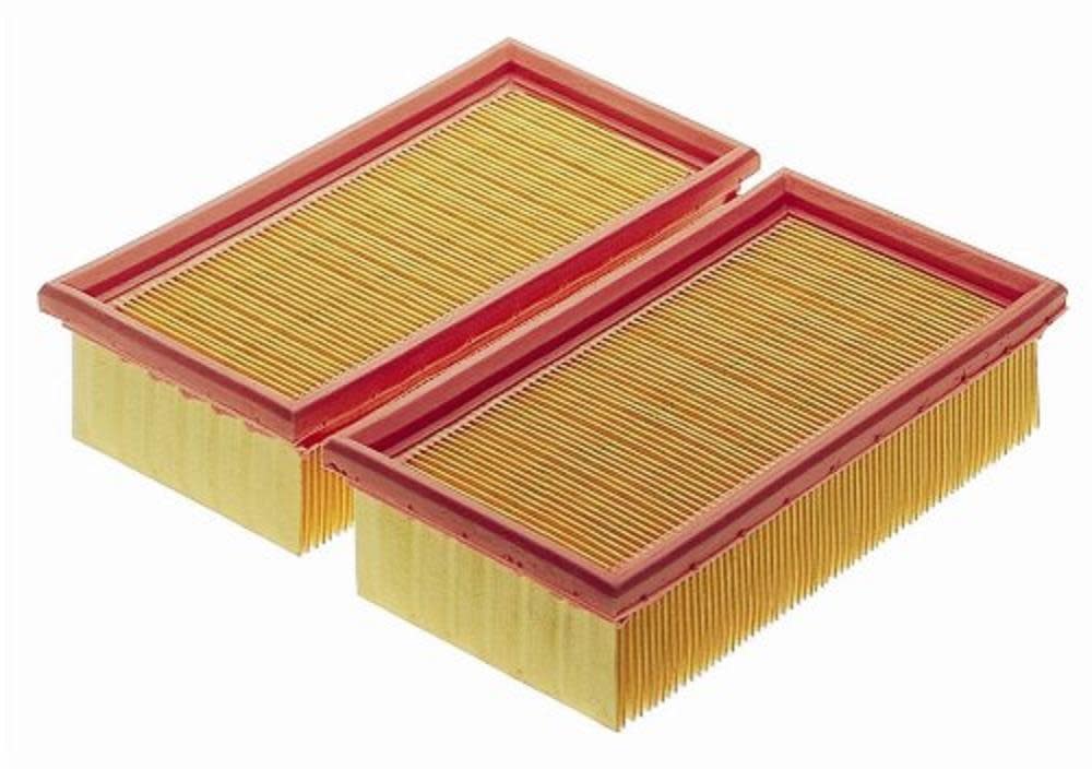 Festool Main Filter Element for CT 22 and CT 33 - Flockneti