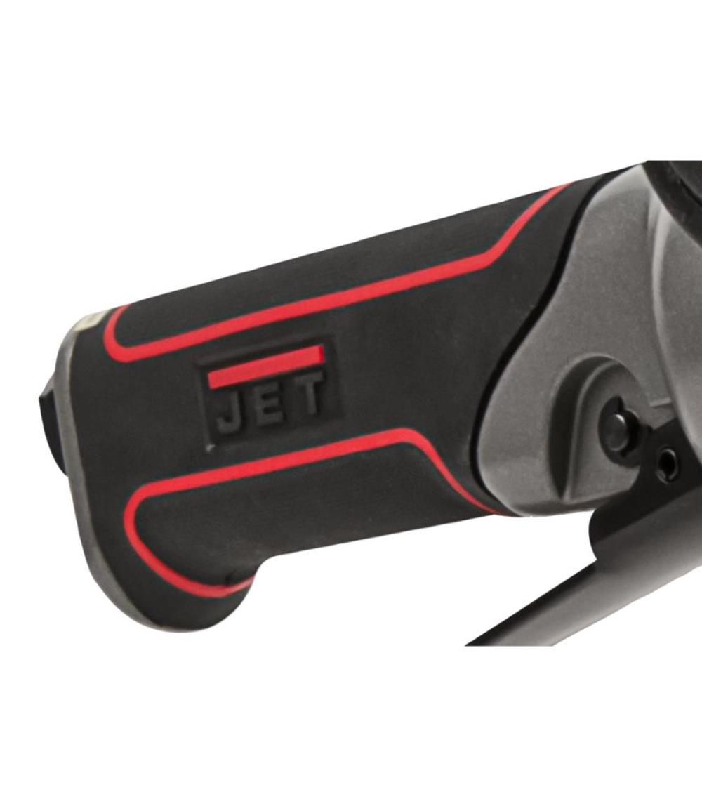 JET JAT-452 R8 7In Air Angle Grinder - Flockneti