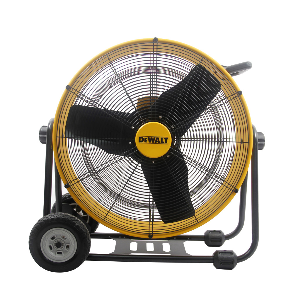 DEWALT Industrial Warehouse Fan High Velocity - Flockneti