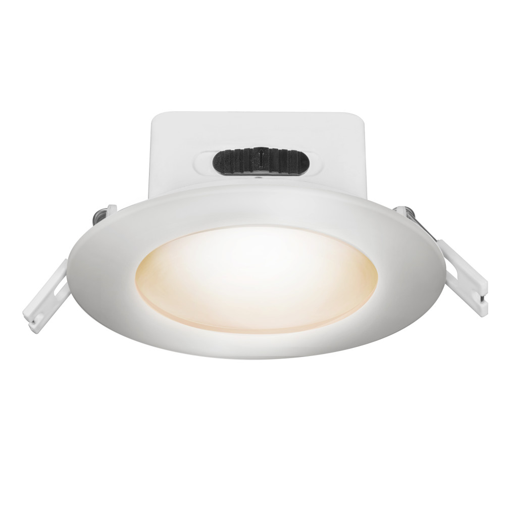 Feit Electric 4″ 120V 10W LED Recessed Canless Downlight - Flockneti