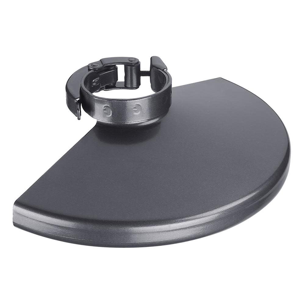 DEWALT 7 In. Guard (Type 1 wheels) - Flockneti