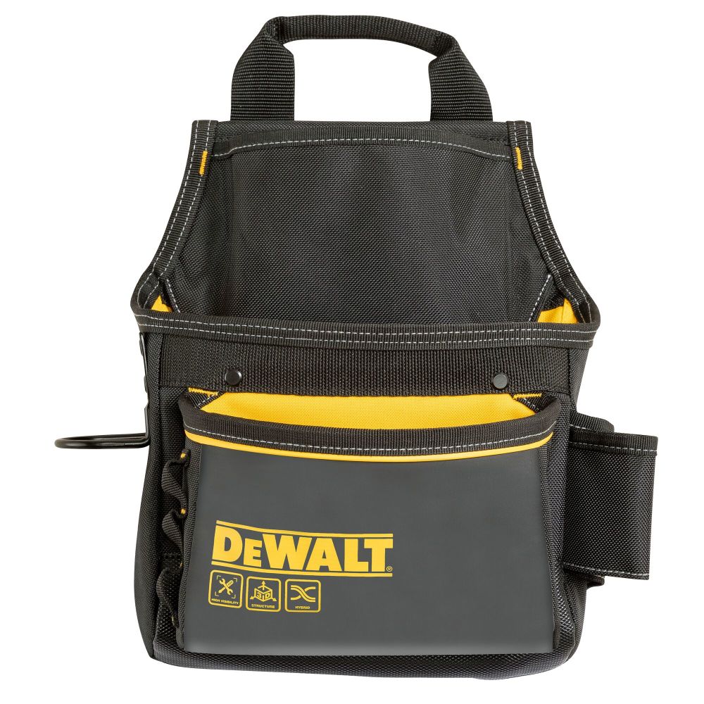 DEWALT Single Pouch for Toolbelt - Flockneti