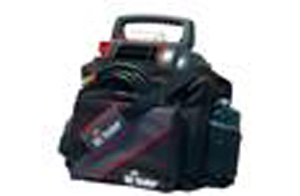 Mr Heater MH9BX Portable Buddy Accessory Bag - Flockneti
