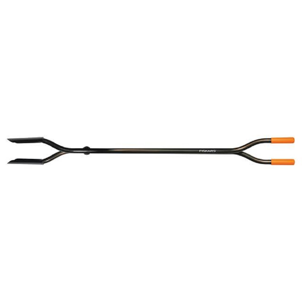 Fiskars 53″ Steel Posthole Digger - Flockneti