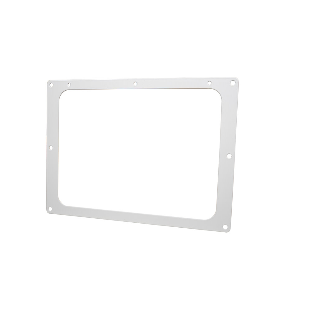 Weather Guard Dog Hatch Accessory Door - Flockneti