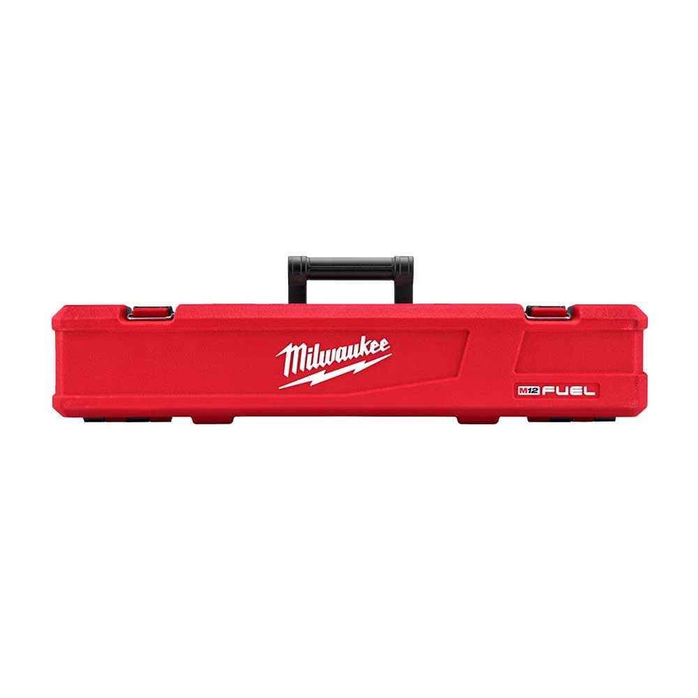 Milwaukee Replacement Case for 2466-20 & 2465-20 M12 Digital Torque Wrench - Flockneti
