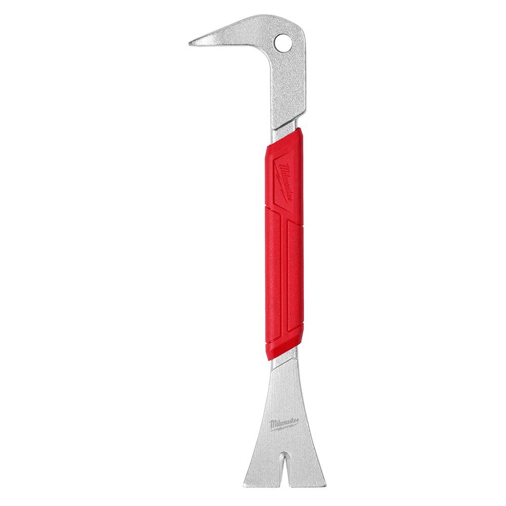 Milwaukee Molding Puller 10″ - Flockneti