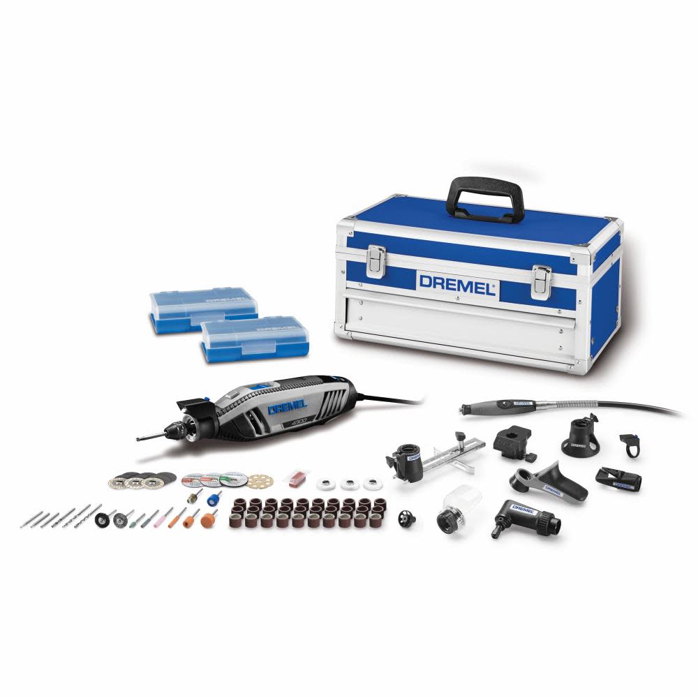 Dremel Variable Speed Rotary Tool - Flockneti
