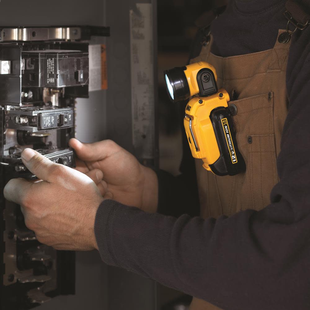 DEWALT LED Portable Work Light - Flockneti