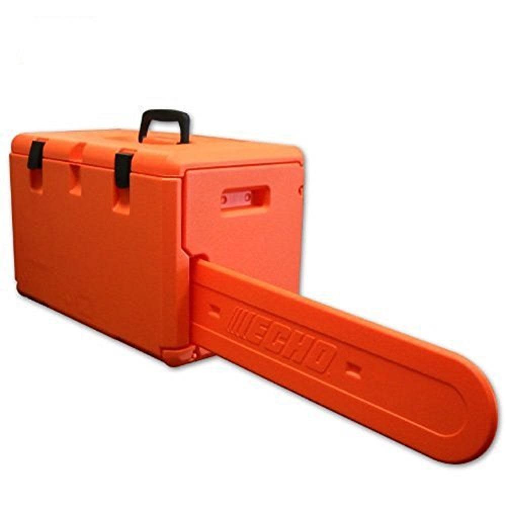 Echo 20″ Chain Saw TOUGHCHEST Carry Case - Flockneti