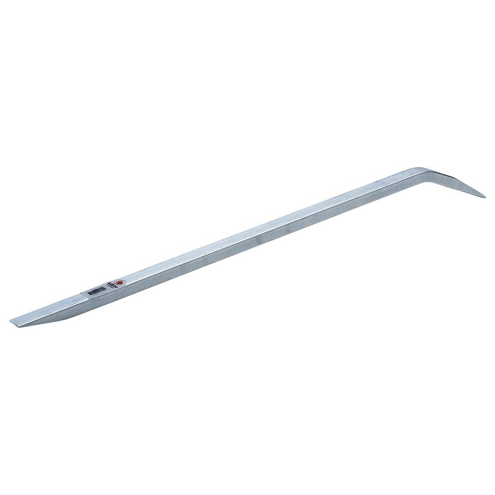 Hultafors Bending Bar Aluminum H 700 – 27″ - Flockneti