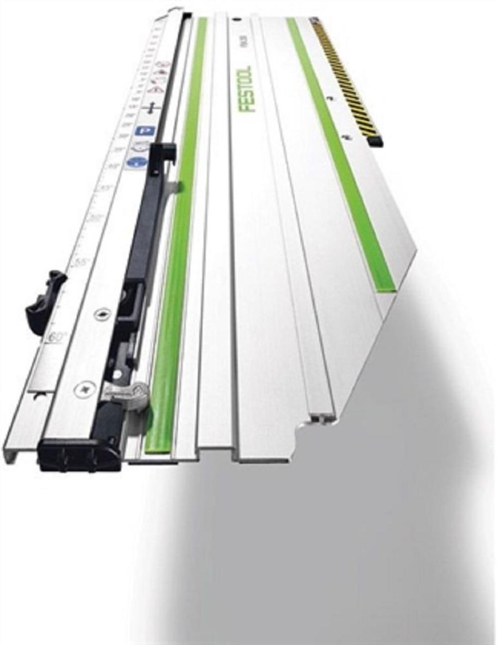 Festool FSK670 HK HKC Guide Rail - Flockneti