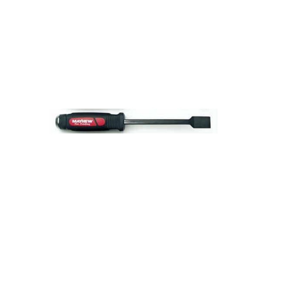 Wright Tool 1 In. Dominator Carbon Scraper 9M42006 - Flockneti