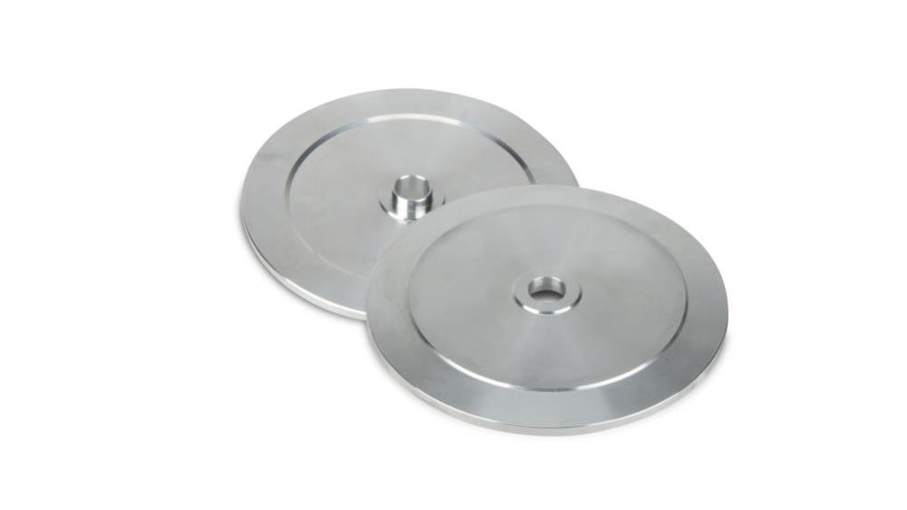 Rubi Tools Set of Flanges for Miter Cuts - Flockneti