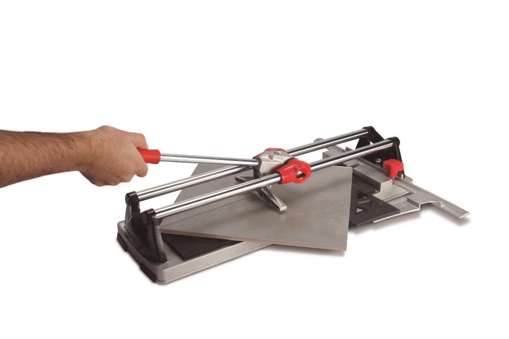 Rubi Tools 17 in. Speed-N Tile Cutter - Flockneti