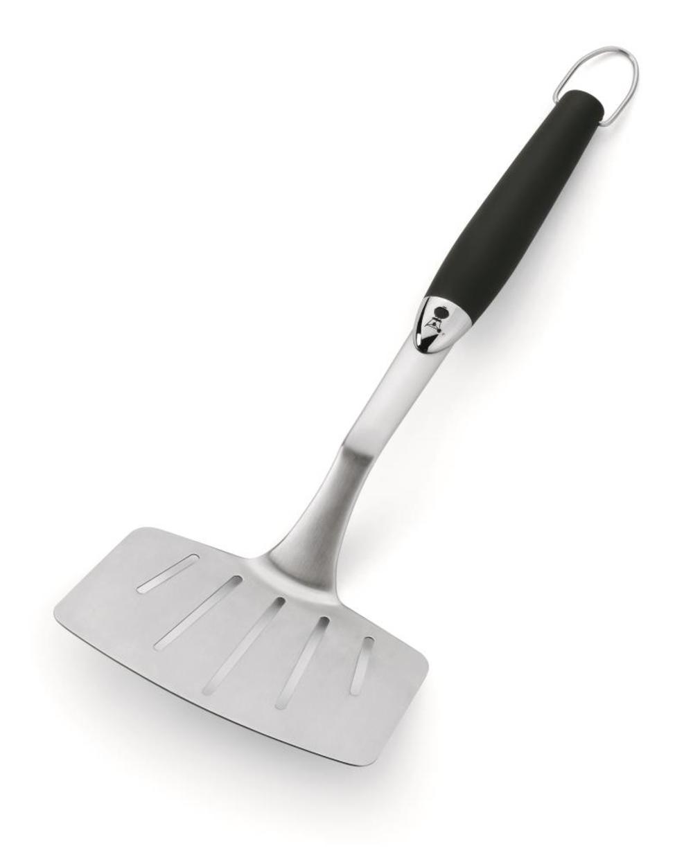 Weber Original Wide Stainless Steel Spatula - Flockneti