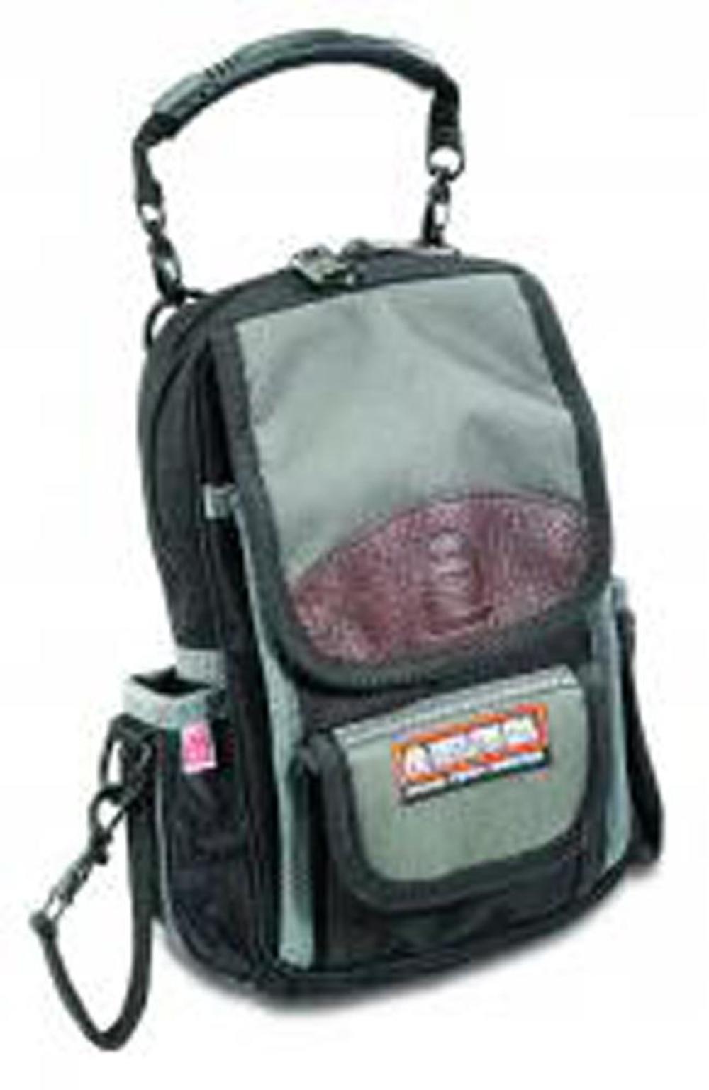 Veto Pro Pac Model MB Clip On Meter Bag - Flockneti
