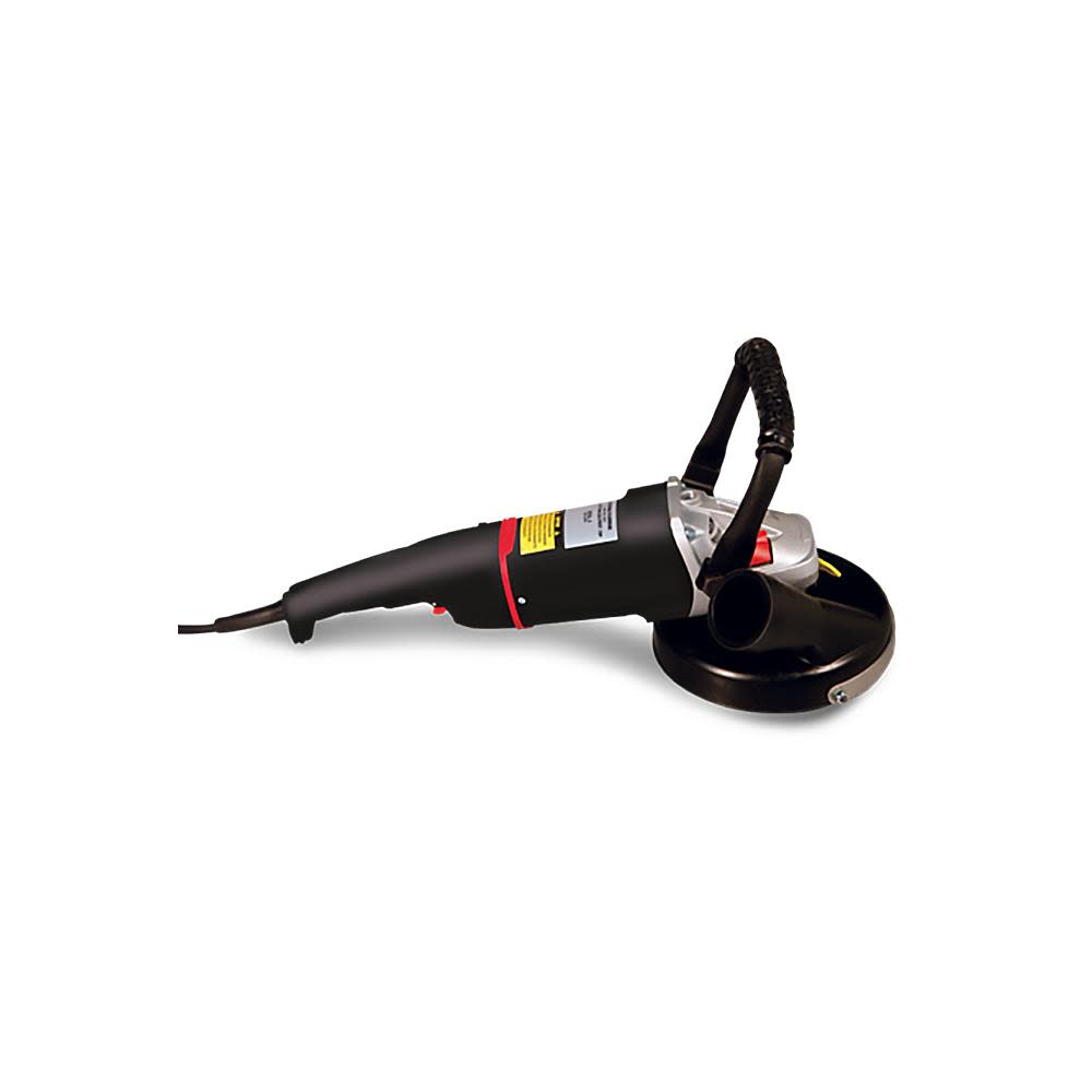 National Flooring Equipment 7″ Handheld Angle Grinder - Flockneti