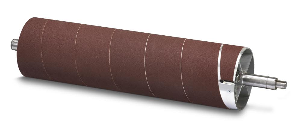 Supermax Tools Sanding Drum for the 19-38 Combo - Flockneti