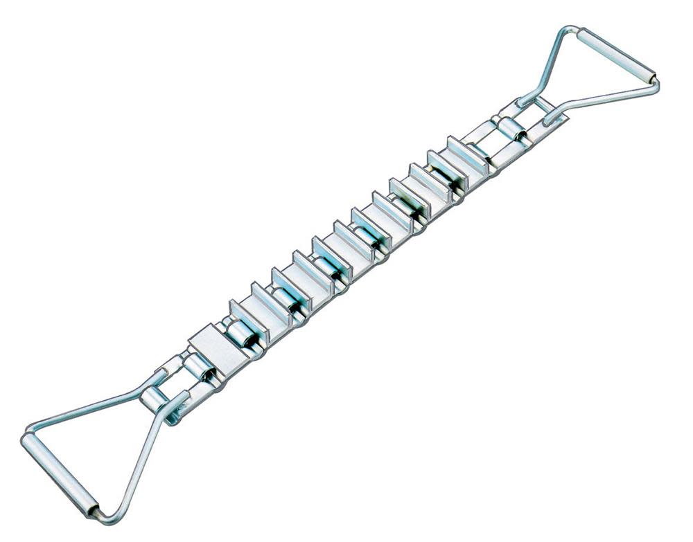 Reed Mfg Pipe Descaler 3 to 12 In. - Flockneti