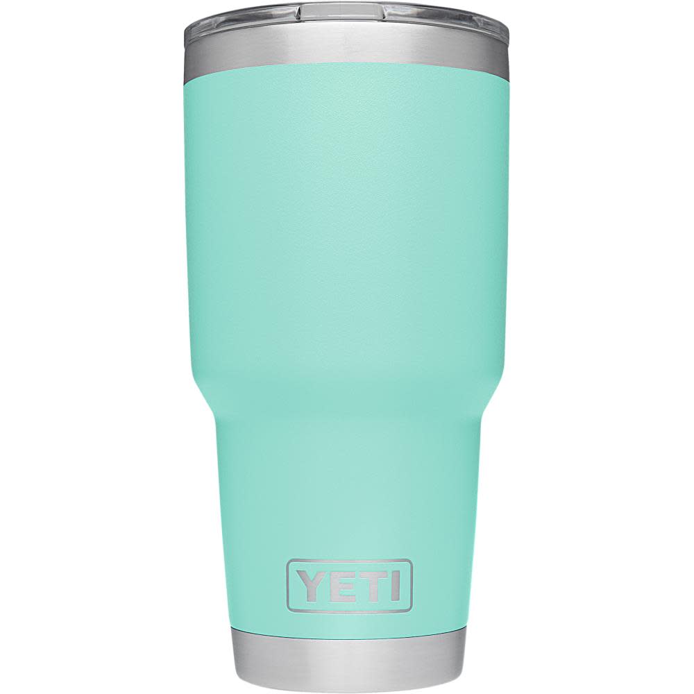 Yeti Sea Foam Rambler 30oz - Flockneti