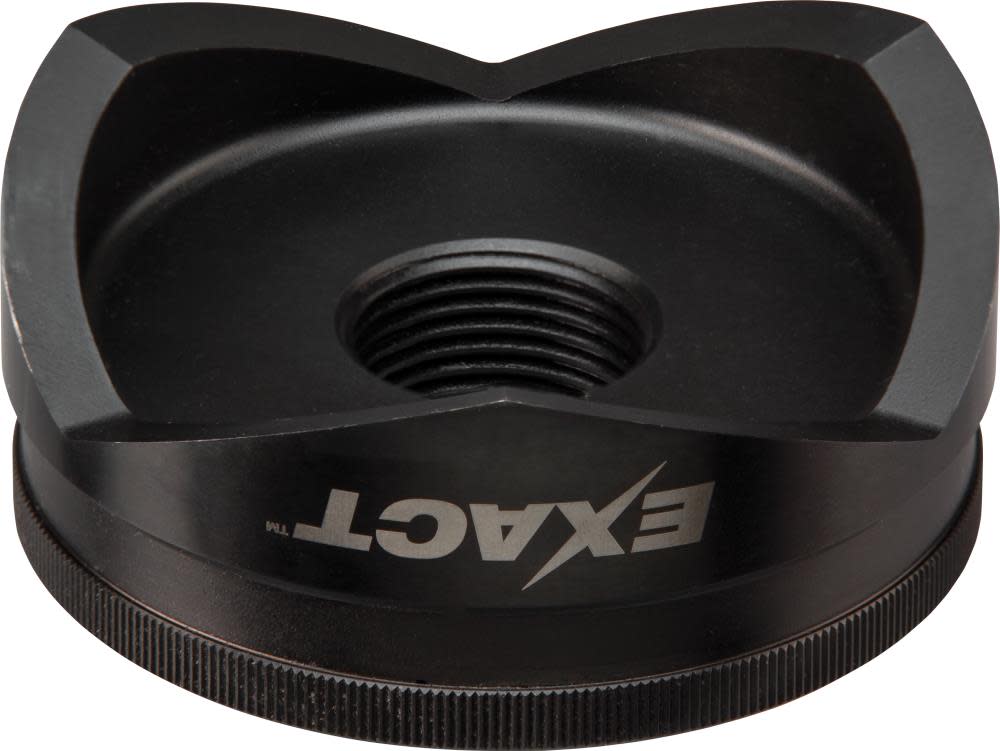 Milwaukee EXACT 3 in. Punch - Flockneti