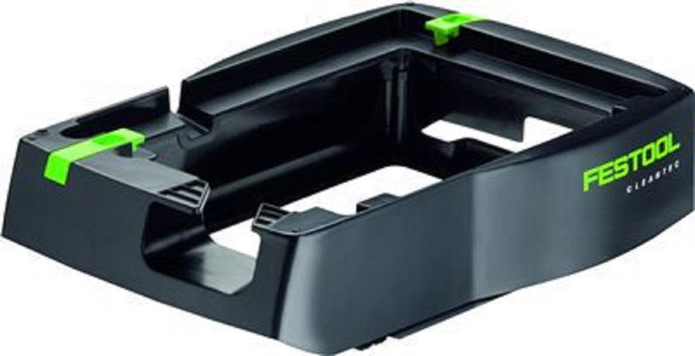Festool CT Hose Garage - Flockneti