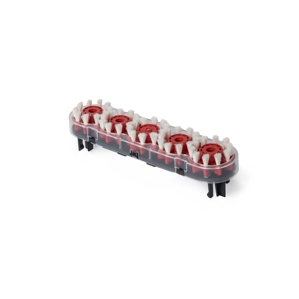 Hoover Residential Vacuum Spinscrub Brush Block - Flockneti