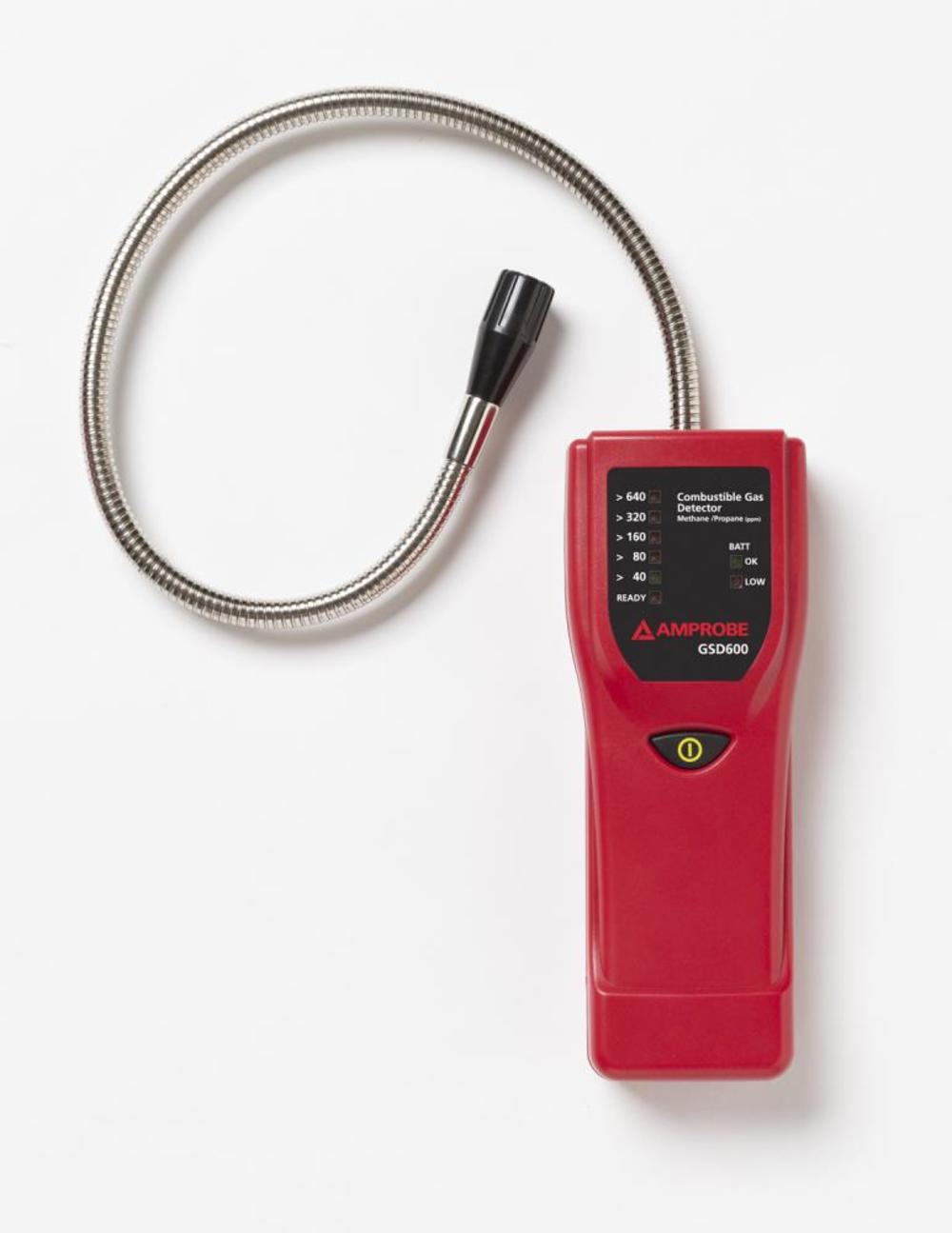 Amprobe Aprobe Gas Leak Detector - Flockneti
