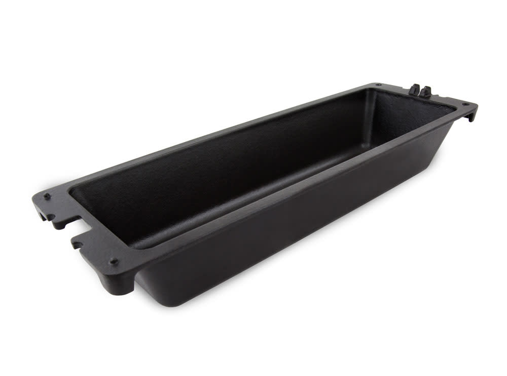 Broil King Cast Iron Wok for Imperial or Regal gas grill or Smoke Charcoal Grill / Smoker. - Flockneti