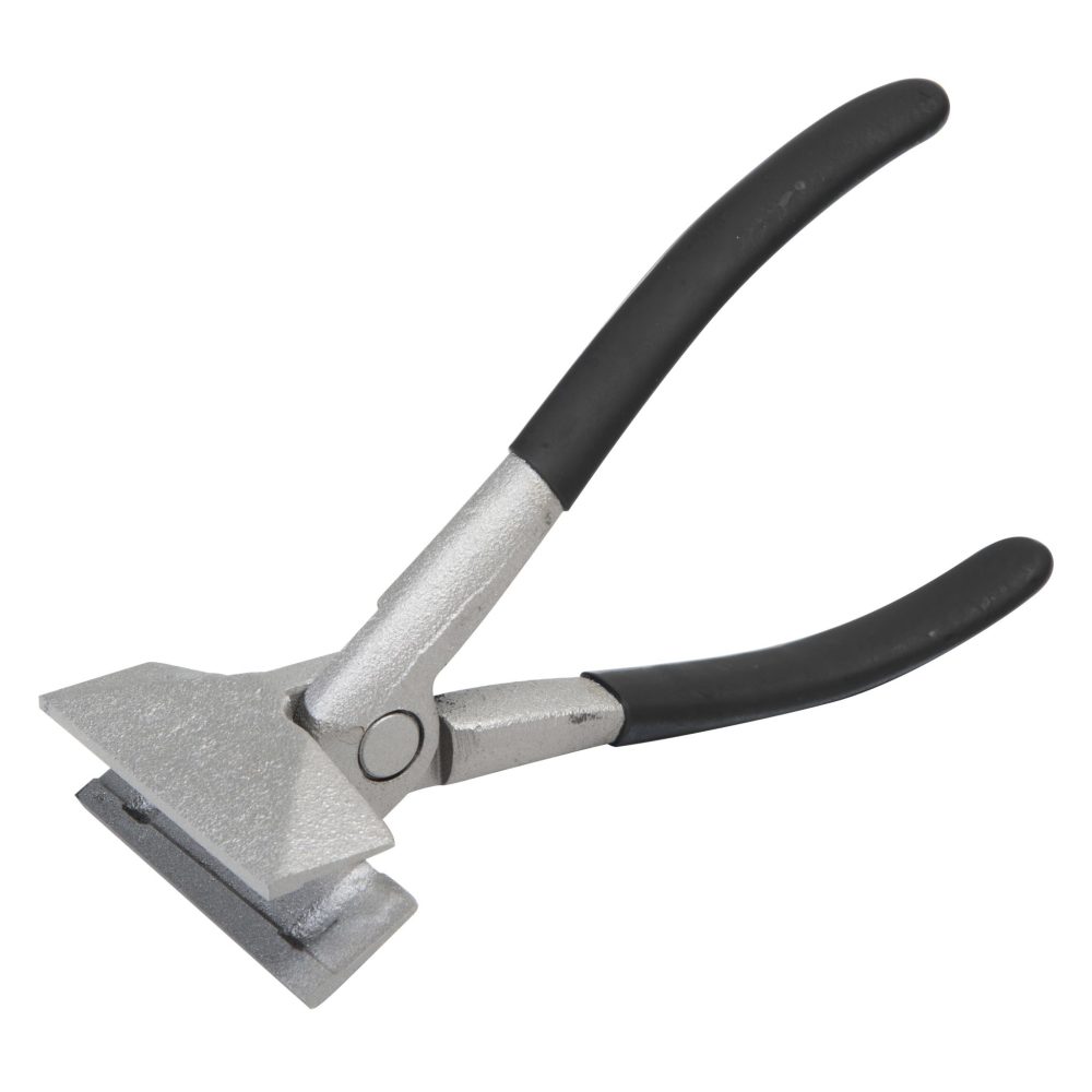 Roper Whitney Hand Seamer 3 1/2″ Blade Forged Steel 44 - Flockneti