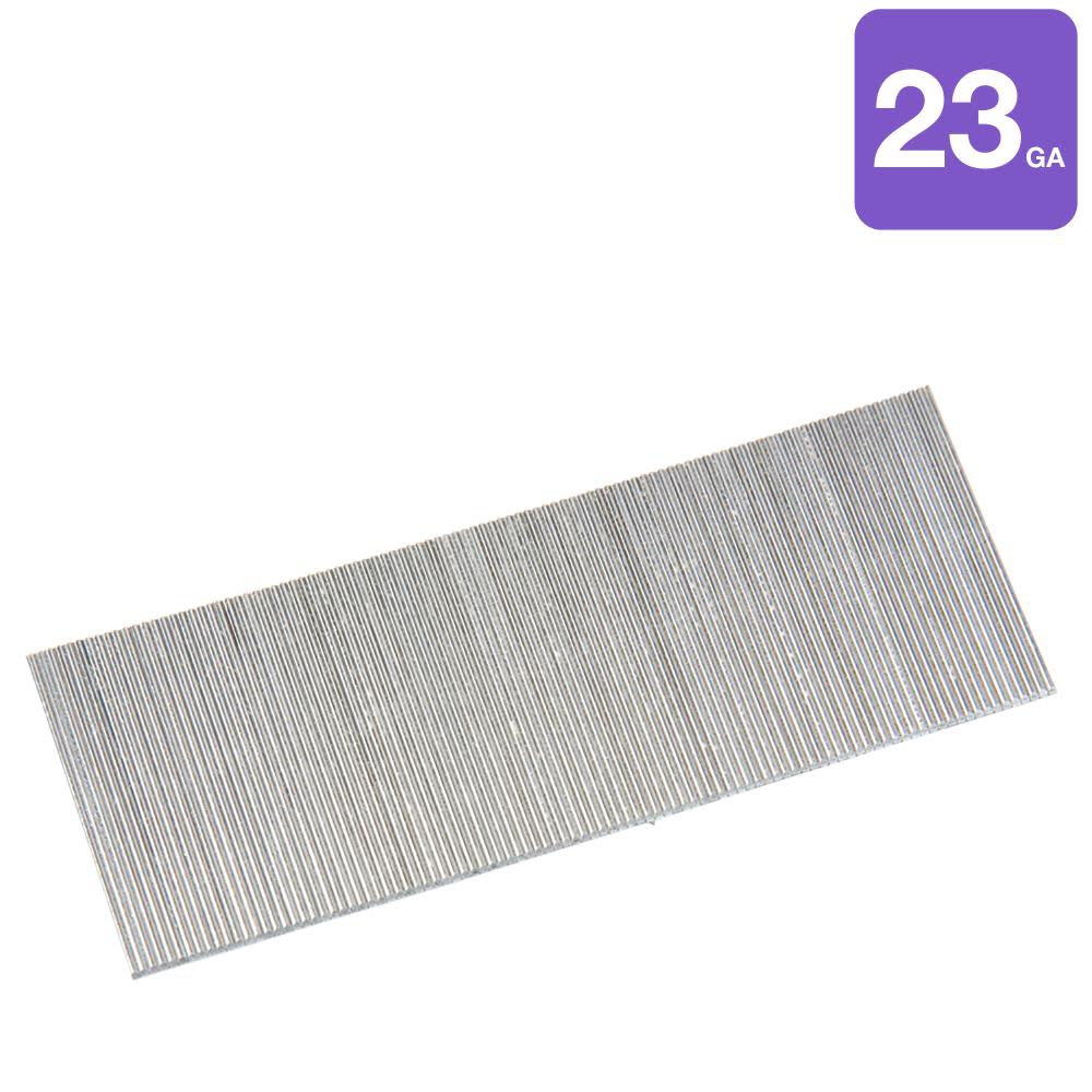 Metabo HPT 1-3/8 Inch 23 Gauge Galvanized Headless Pins | 23004SHPT - Flockneti