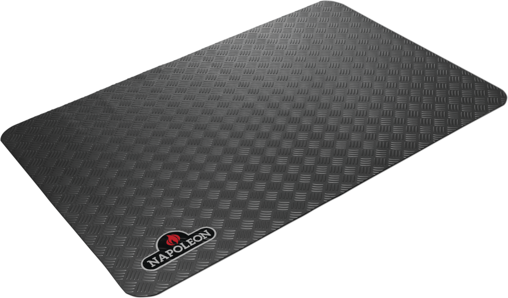 Napoleon Grill Mat for PRO & Prestige 500 Series and Smaller - Flockneti