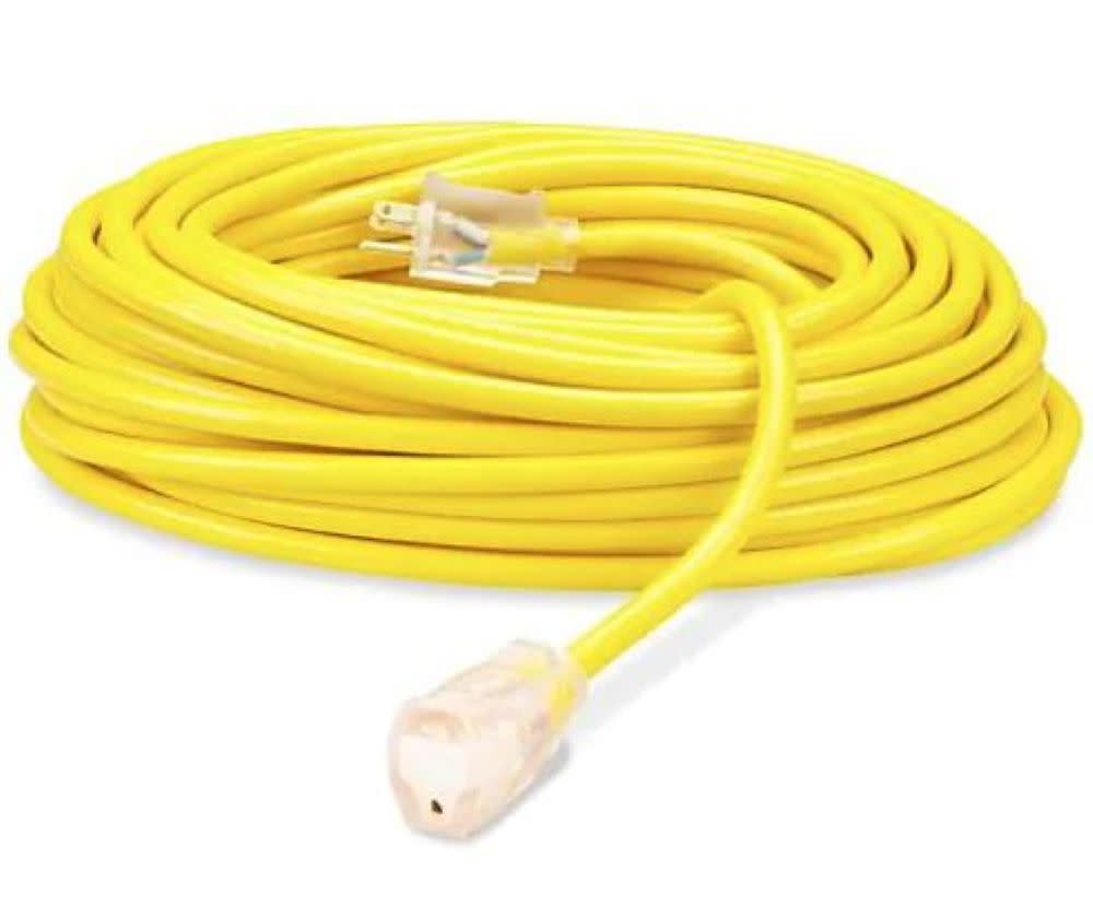 Southwire Welding Extension Cord 12/3 100′ - Flockneti