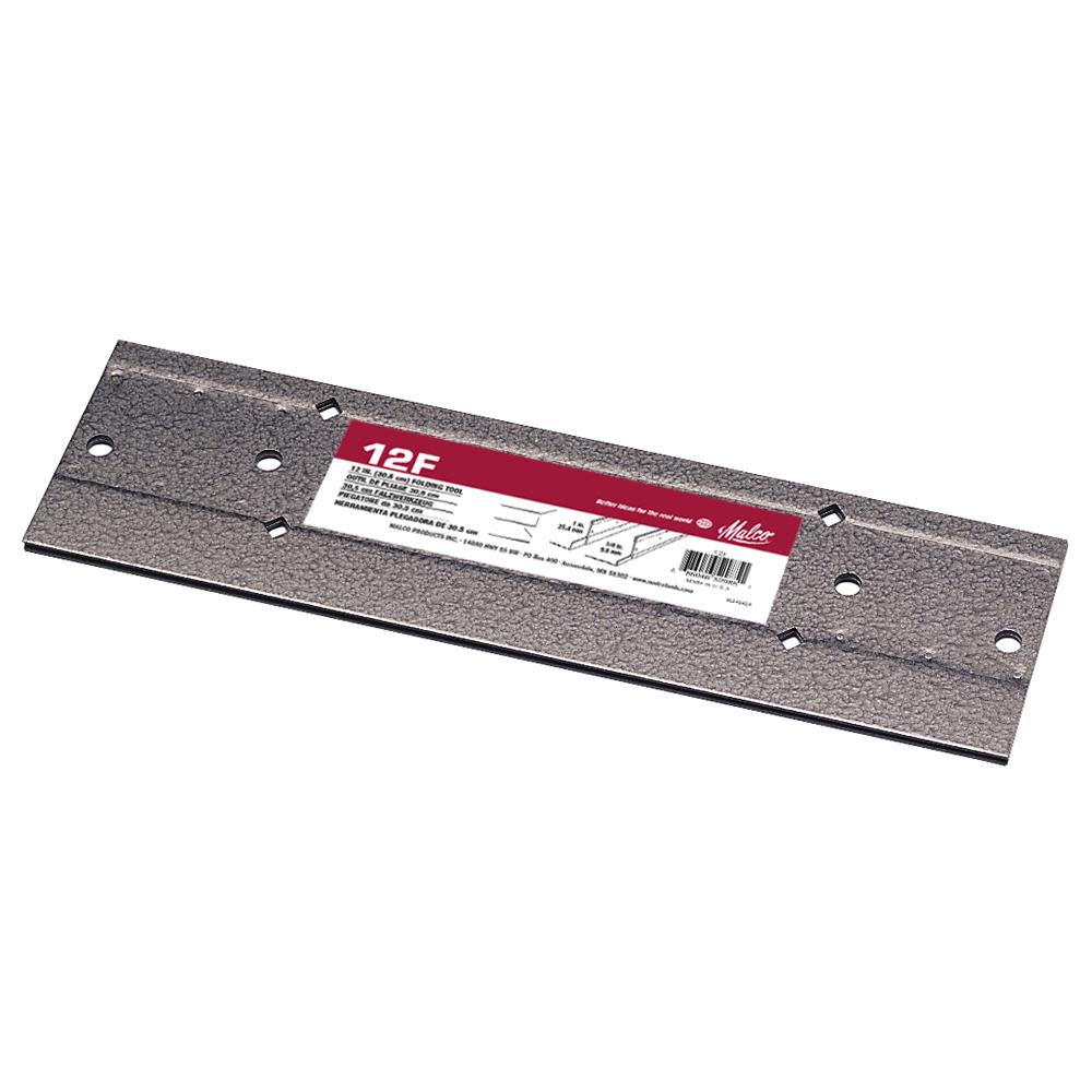Malco Products 12″ Folding Tool - Flockneti
